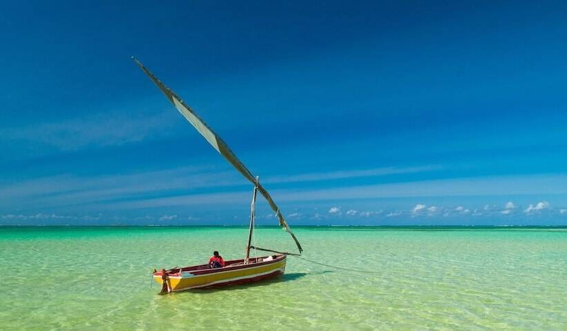 בית מלון כפרי Omuhipiti