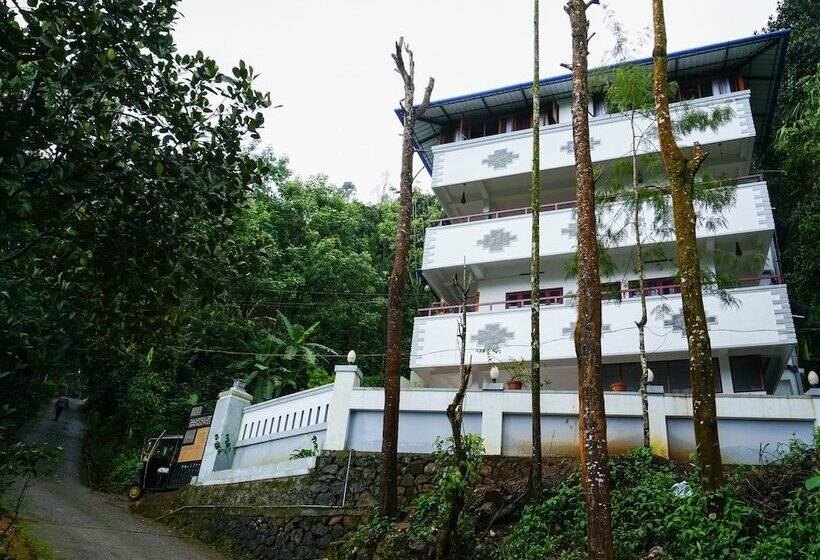 酒店 Oyo 16166 Linten Holiday Resort