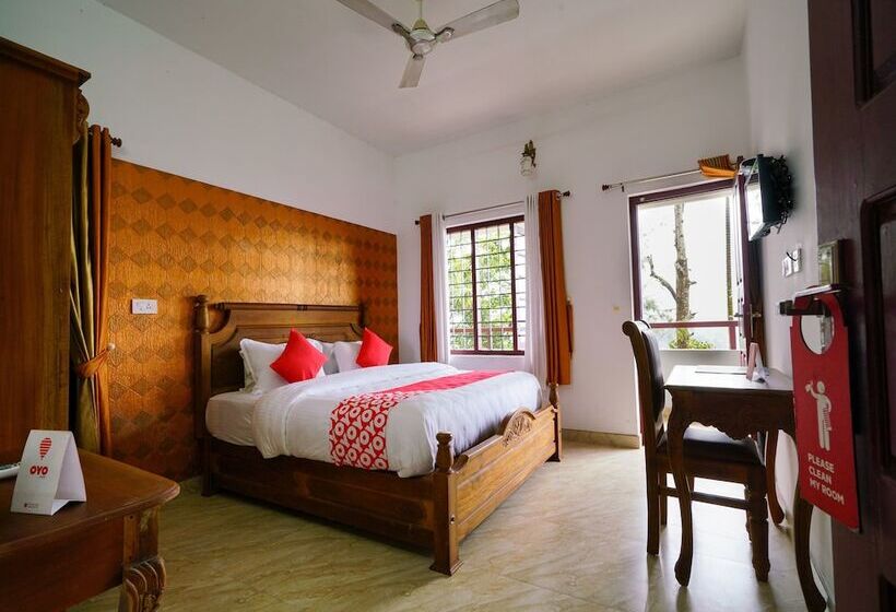 酒店 Oyo 16166 Linten Holiday Resort