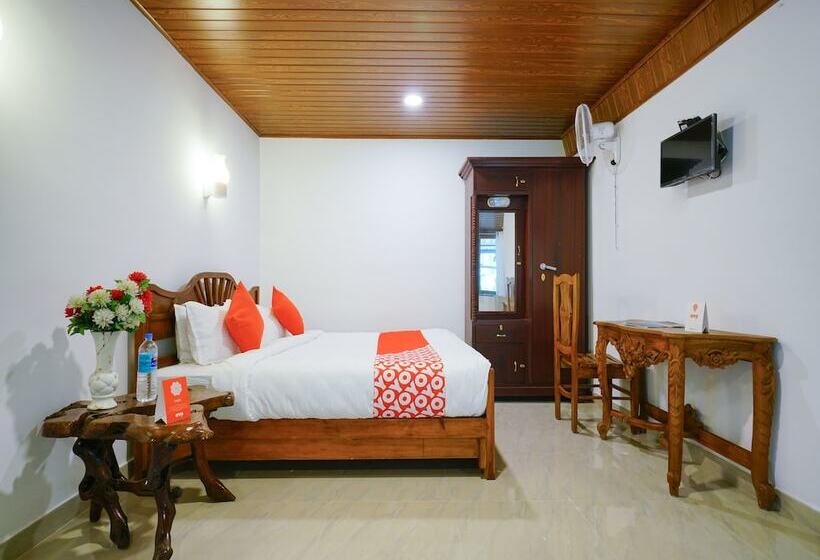 酒店 Oyo 16166 Linten Holiday Resort