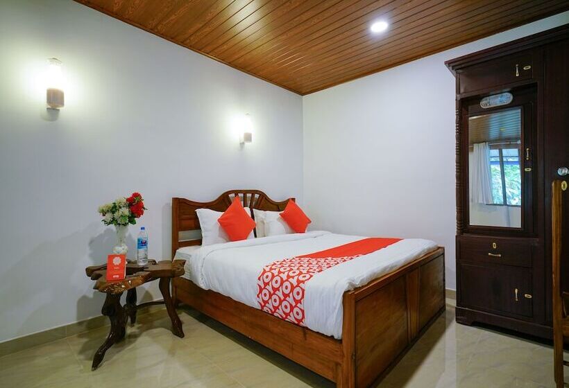 酒店 Oyo 16166 Linten Holiday Resort