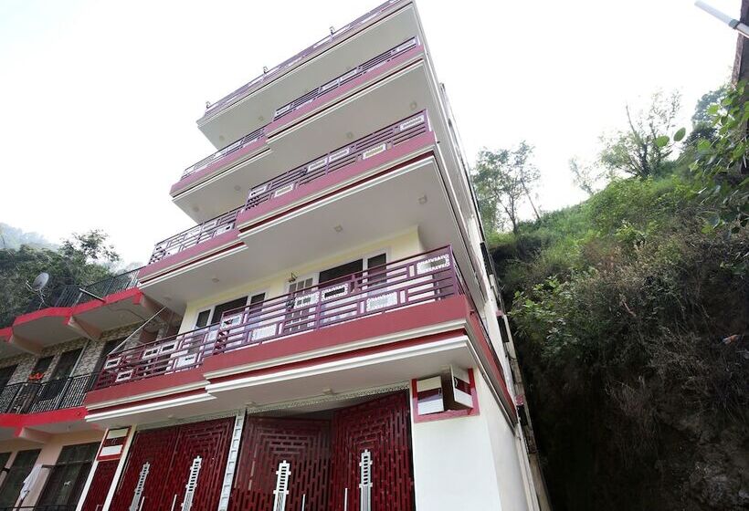 فندق Oyo 17174 Home Modern 2bhk Kumarhatti