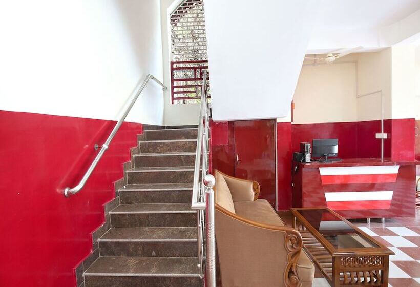 فندق Oyo 17174 Home Modern 2bhk Kumarhatti