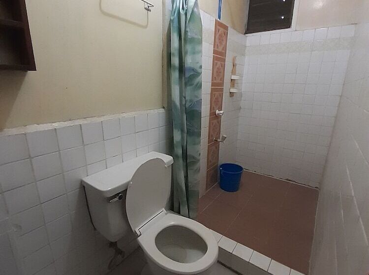 Отель Oyo 633 Abelardo S Pension House