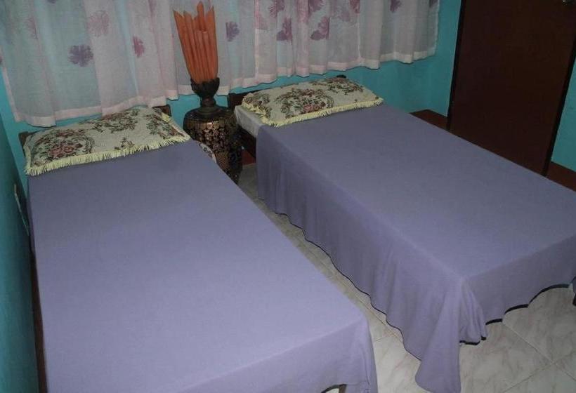 酒店 Oyo 639 Colors Mansion