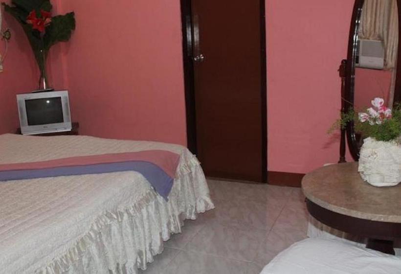 酒店 Oyo 639 Colors Mansion