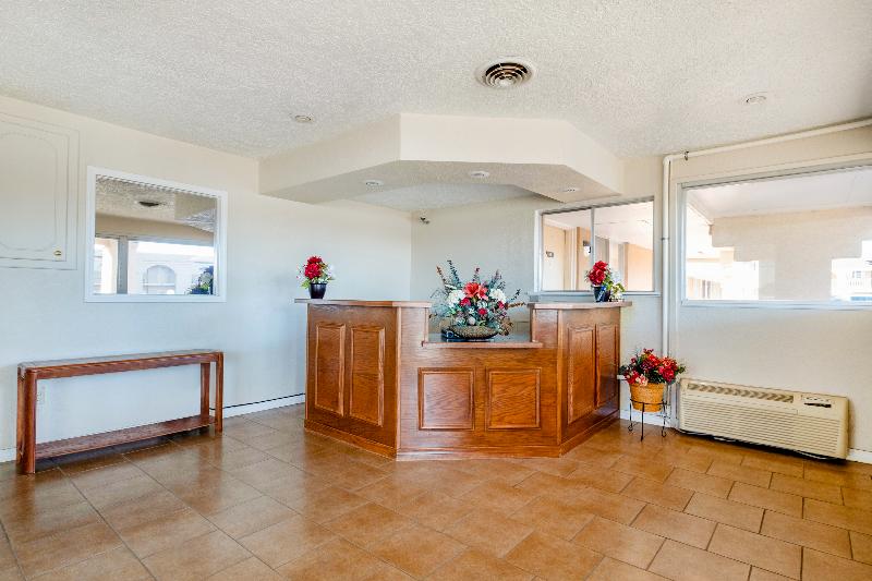 فندق Oyo  Elk City Ok Route 66