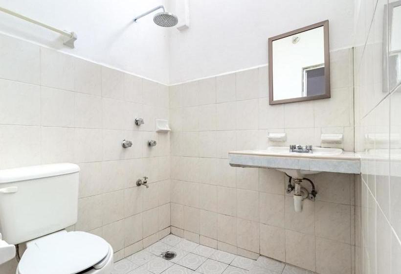 בית מלון כפרי Posada 57