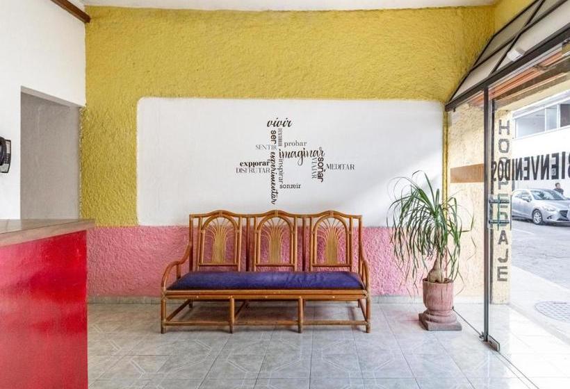 בית מלון כפרי Posada 57