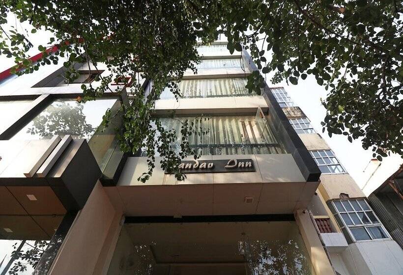 호텔 Pandav Inn By Oyo Rooms