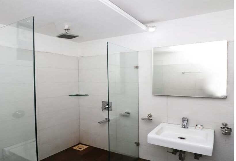 호텔 Pandav Inn By Oyo Rooms