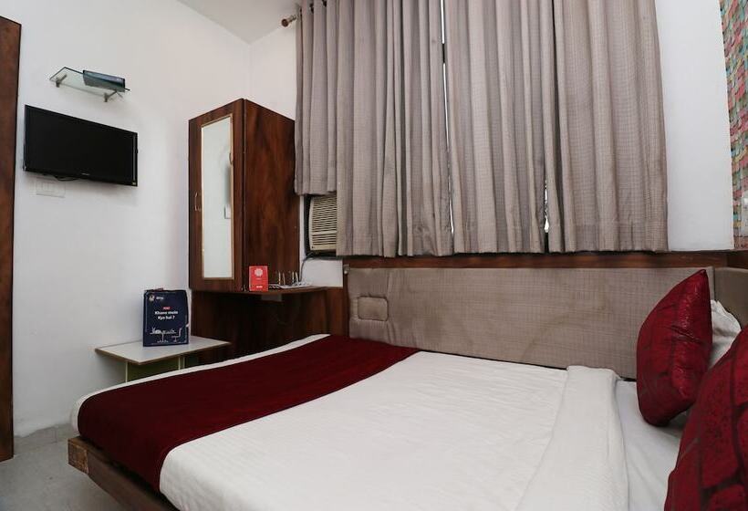 호텔 Pandav Inn By Oyo Rooms