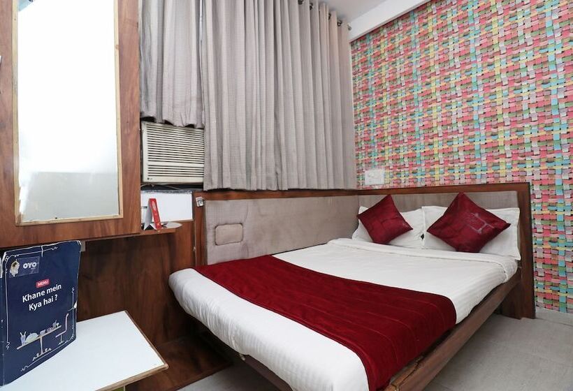 호텔 Pandav Inn By Oyo Rooms