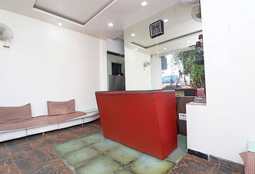 בית מלון כפרי Pandav Inn By Oyo Rooms