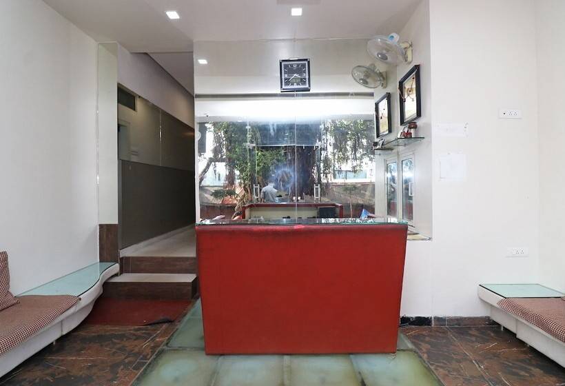 호텔 Pandav Inn By Oyo Rooms