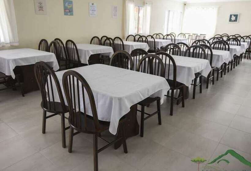 ホテル Pousada Morro Da Palha