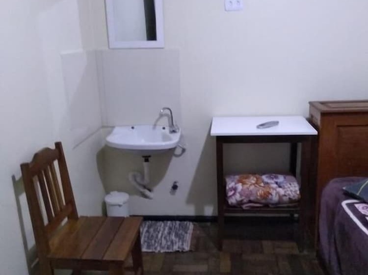 ホテル Rech   Braço Do Norte