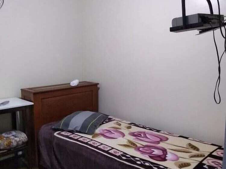 ホテル Rech   Braço Do Norte