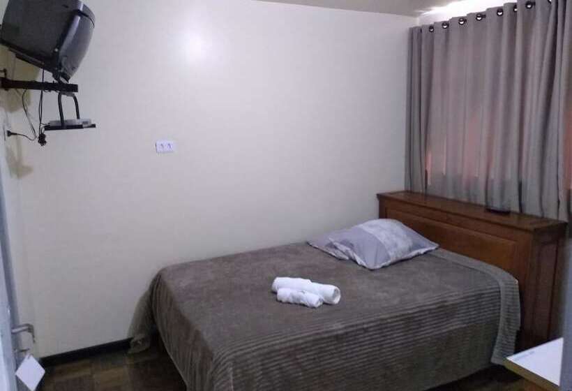 ホテル Rech   Braço Do Norte