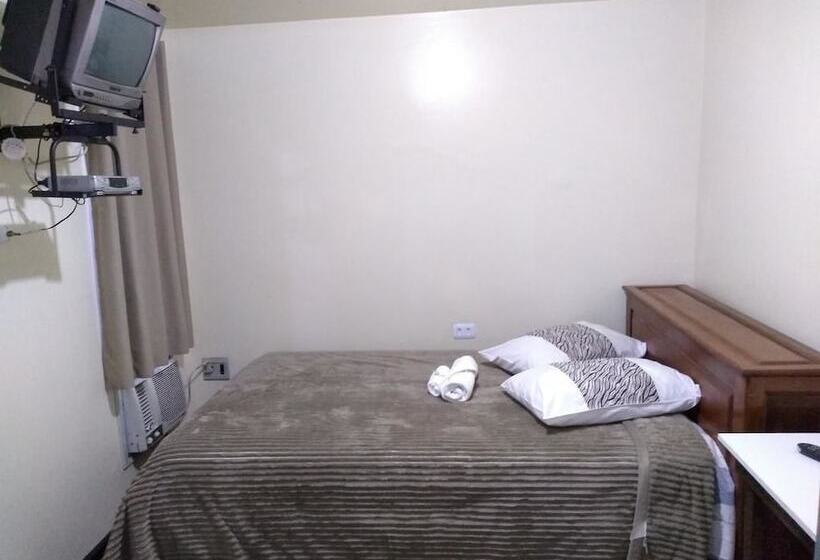 ホテル Rech   Braço Do Norte