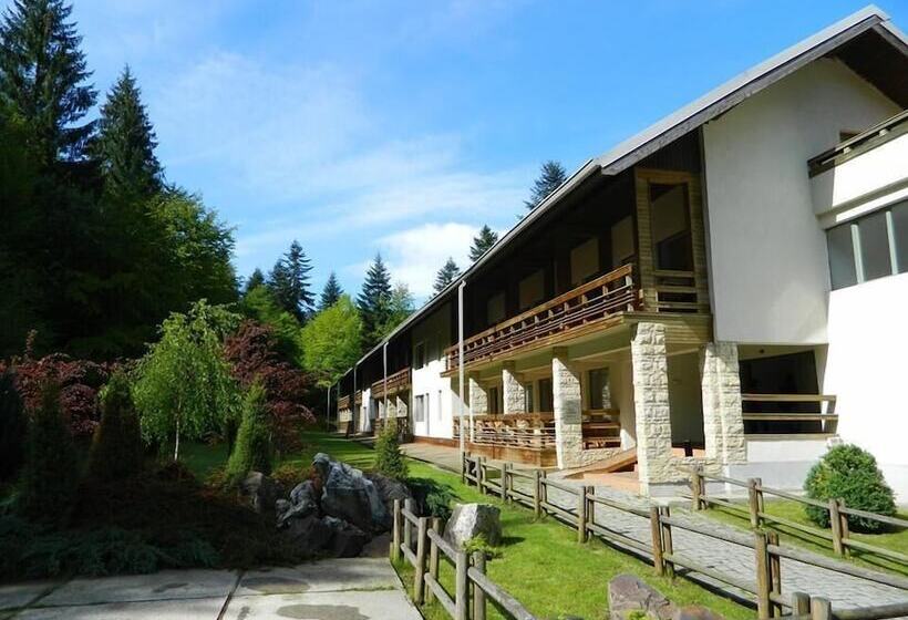 בית מלון כפרי & Restaurant Sofia