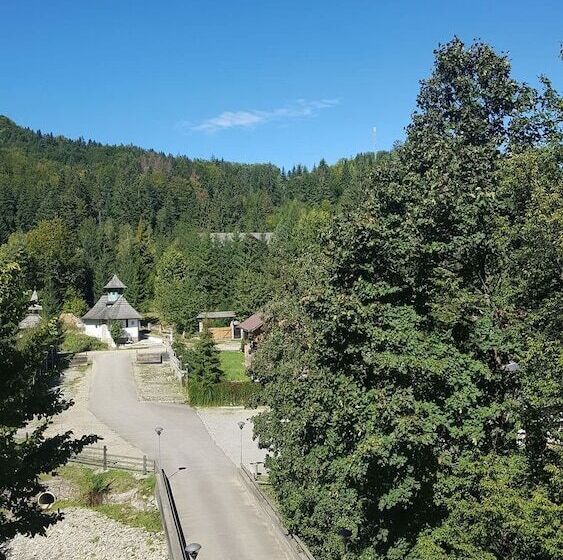 酒店 & Restaurant Sofia