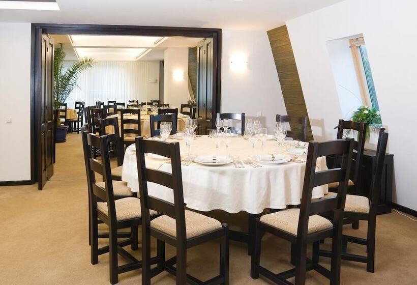 هتل & Restaurant Sofia