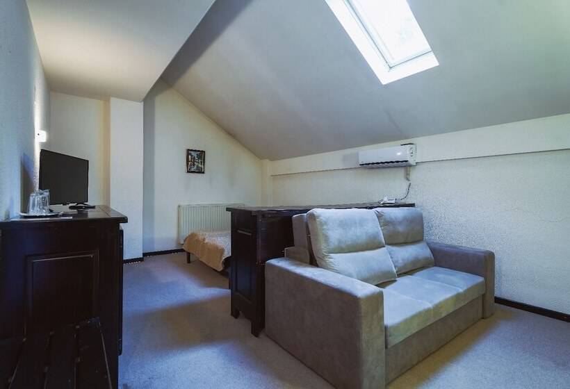 酒店 & Restaurant Sofia