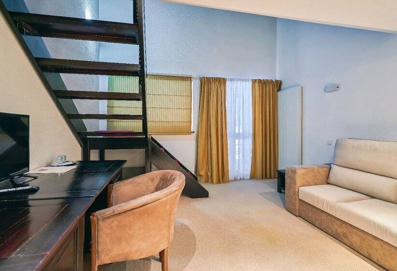 酒店 & Restaurant Sofia