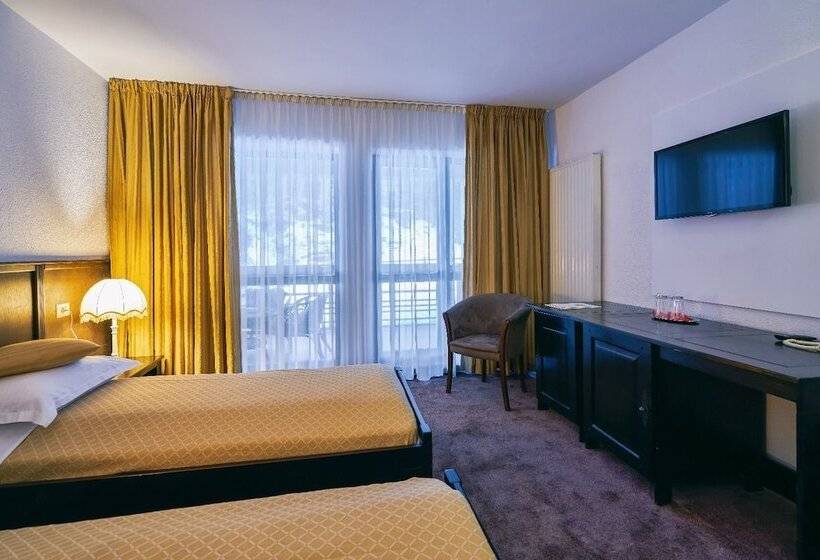 酒店 & Restaurant Sofia