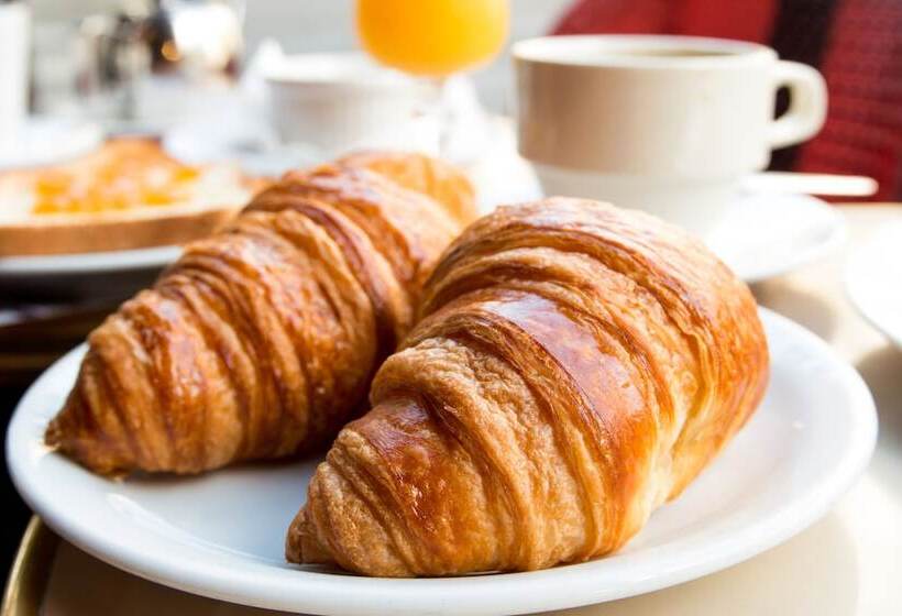 Riva Hotel The Hague