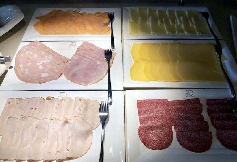 Riva Hotel The Hague