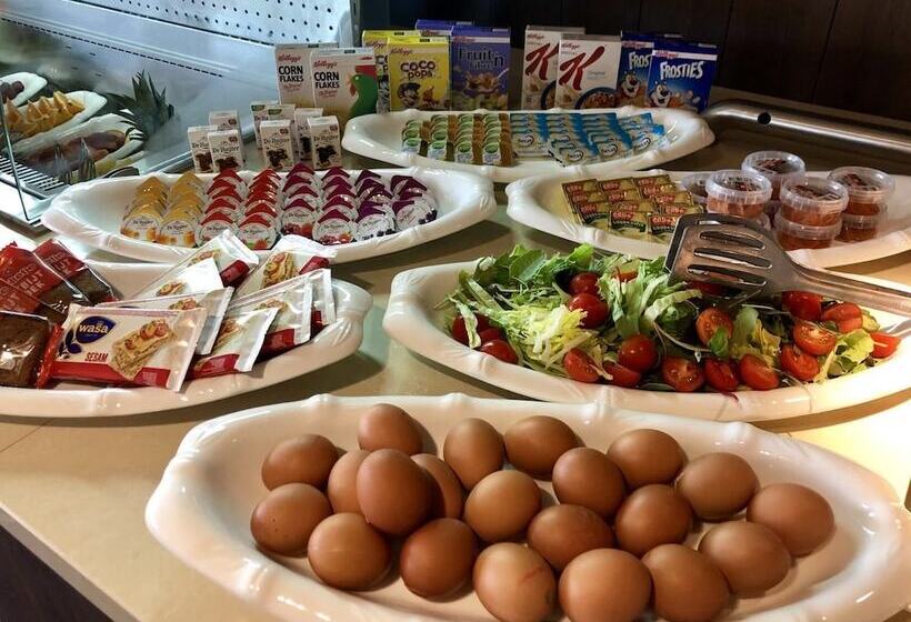 Riva Hotel The Hague