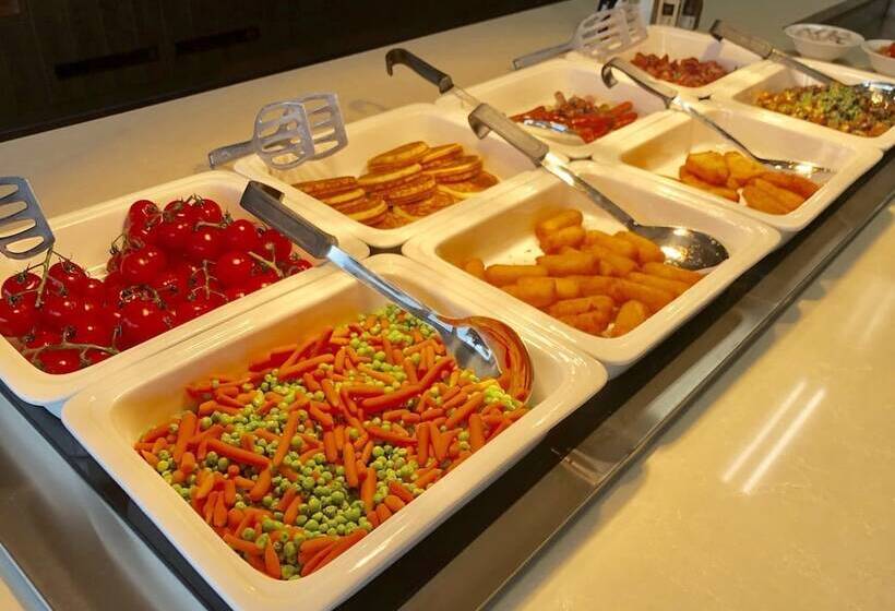 Riva Hotel The Hague