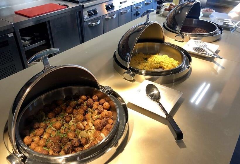 Riva Hotel The Hague