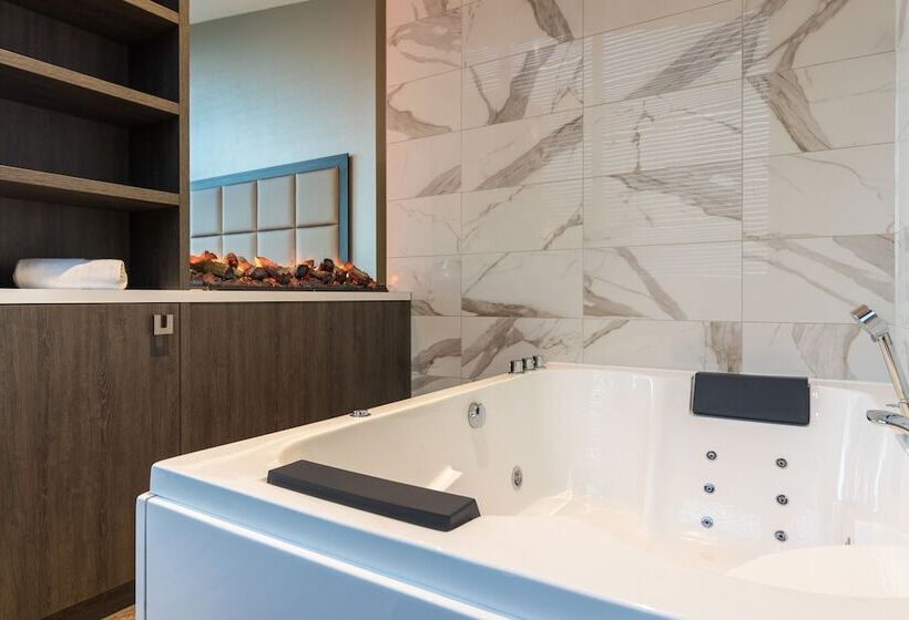 Riva Hotel The Hague