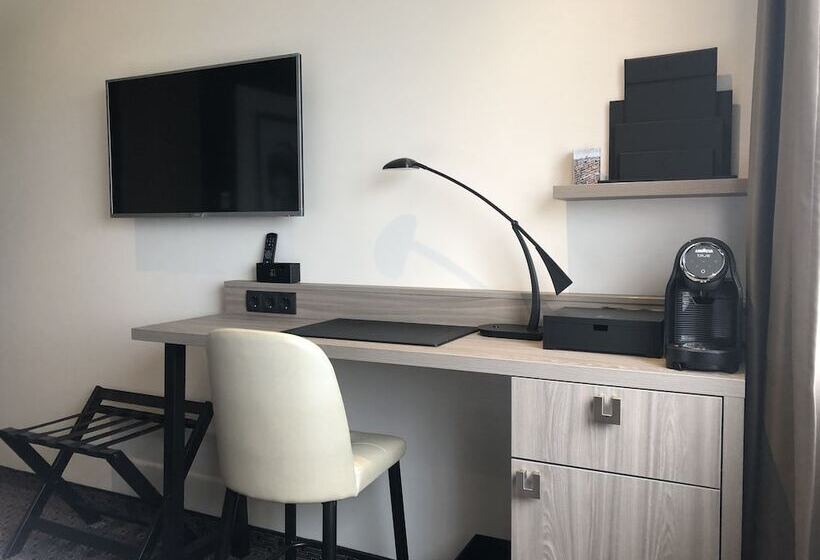 Riva Hotel The Hague