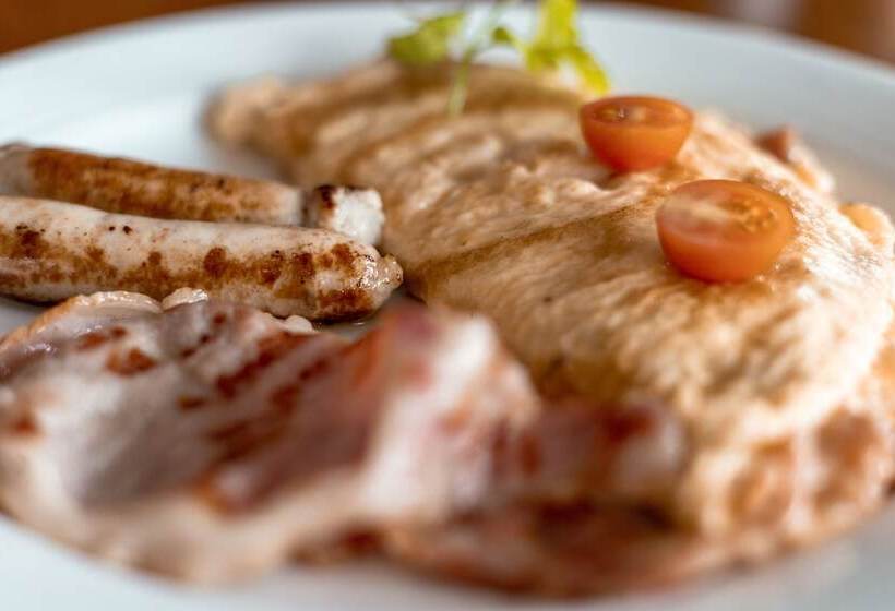 ホテル Rockfig Lodge Madikwe