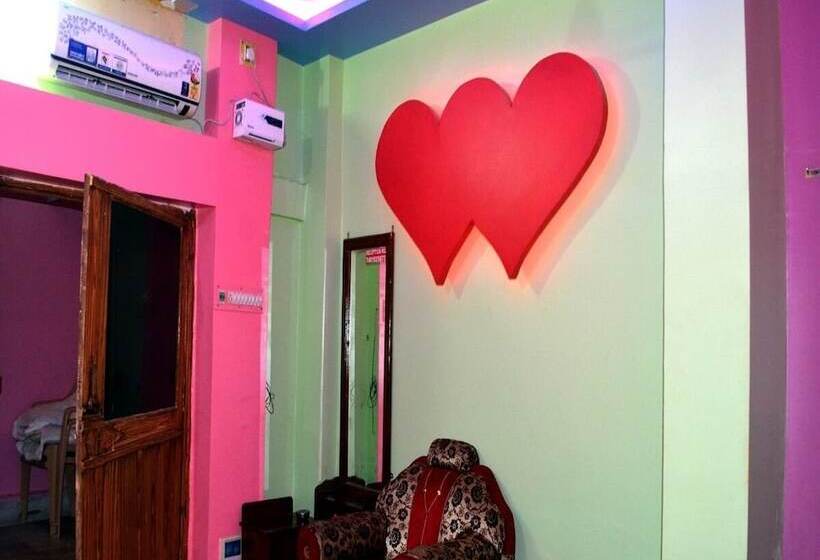 Отель Royal Residency