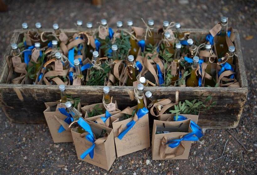 בית מלון כפרי Experience Relais  Il Termine Elba