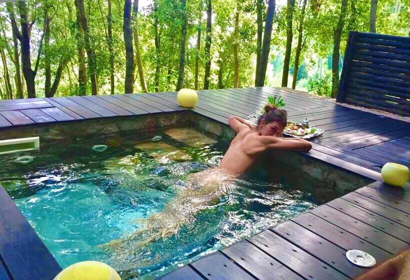 בית מלון כפרי Experience Relais  Il Termine Elba