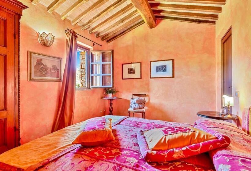 בית מלון כפרי Experience Relais  Il Termine Elba