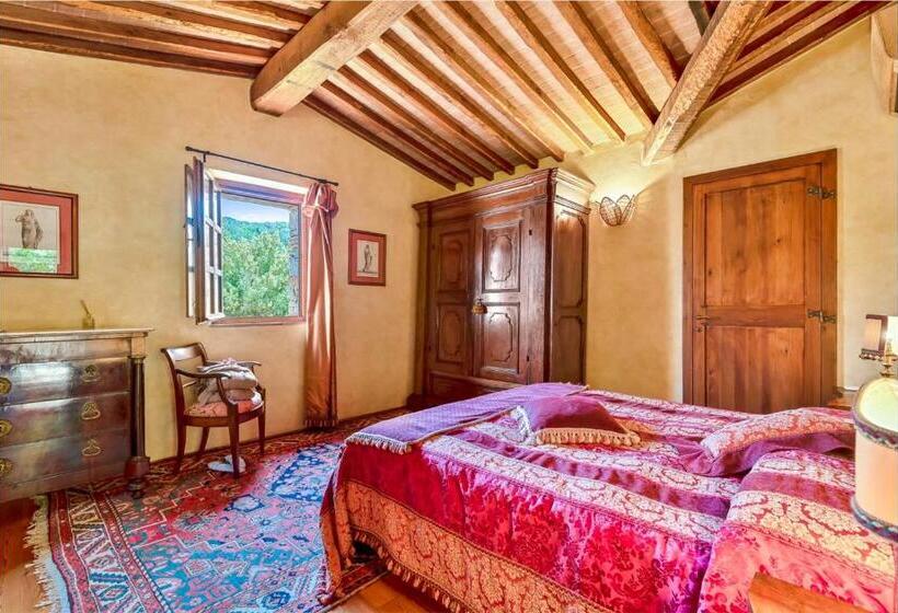 בית מלון כפרי Experience Relais  Il Termine Elba