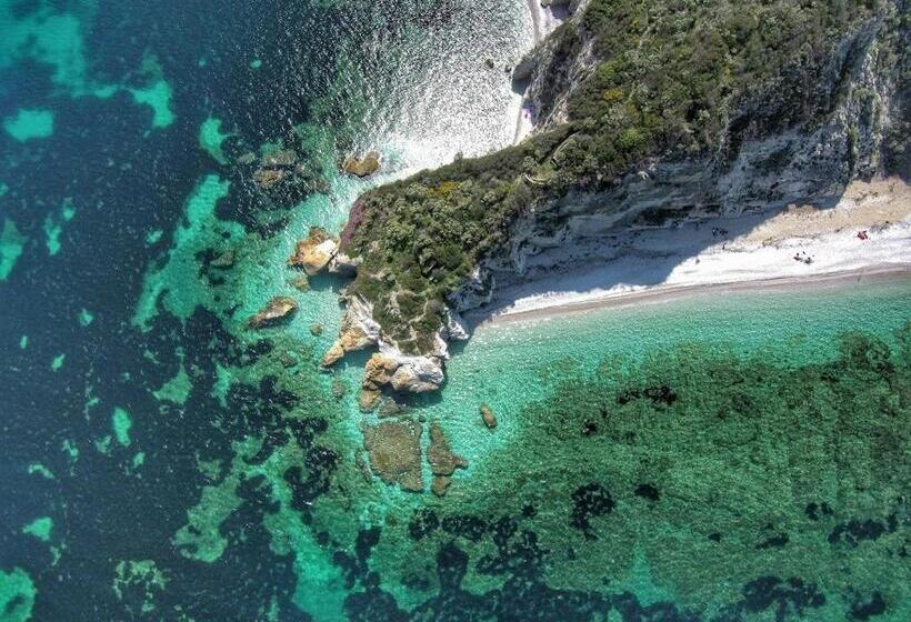 בית מלון כפרי Experience Relais  Il Termine Elba