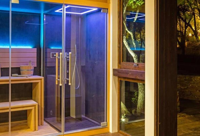 בית מלון כפרי Experience Relais  Il Termine Elba