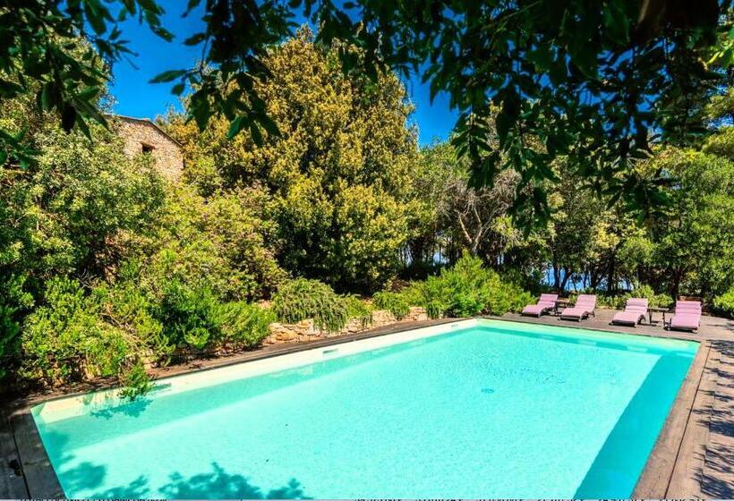 בית מלון כפרי Experience Relais  Il Termine Elba