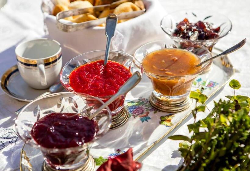 בית מלון כפרי Experience Relais  Il Termine Elba