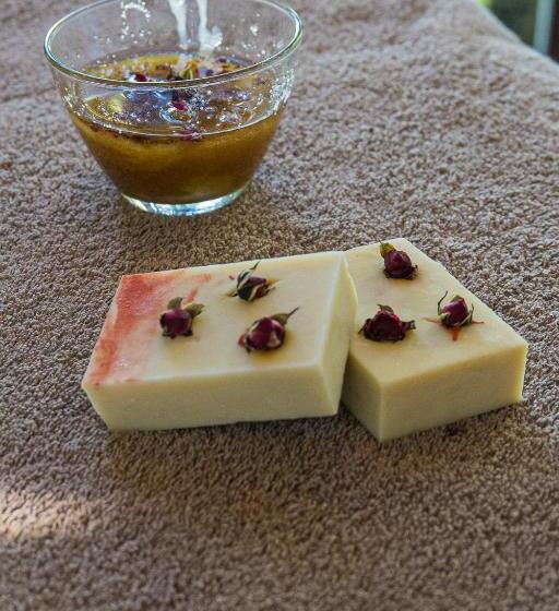 בית מלון כפרי Experience Relais  Il Termine Elba