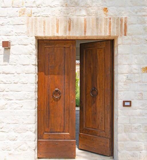 فندق San Michele Relais & Spa