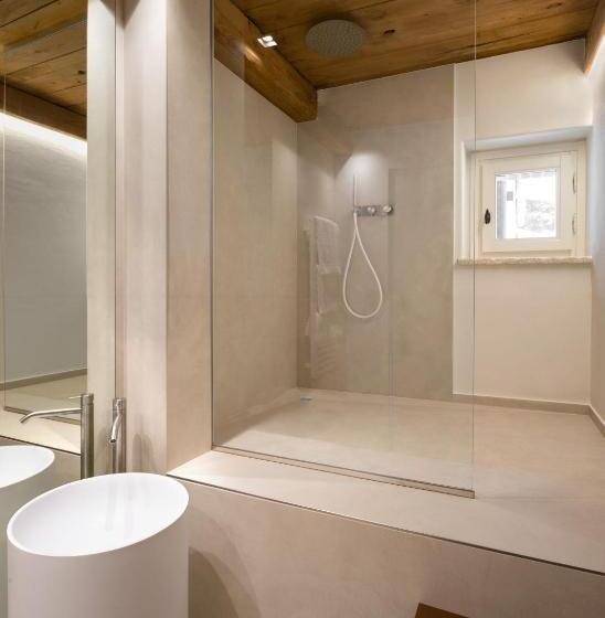 فندق San Michele Relais & Spa